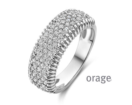 BA021 Orage