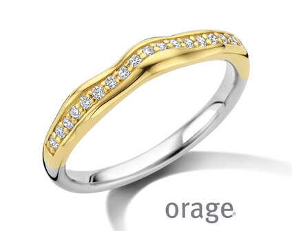 BA011 Orage