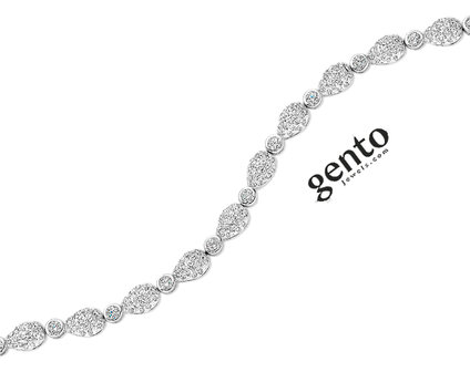 RB115-19 Gento Jewels