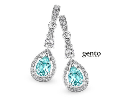 RB108 Gento Jewels