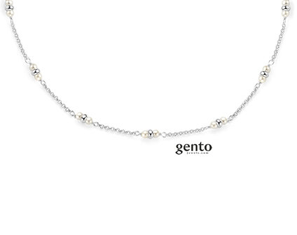 RB92-43 Gento Jewels