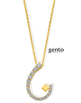 RB55-45 Gento Jewels