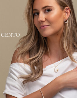 RB54-19 Gento Jewels