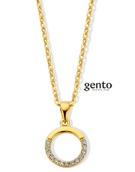 RB50-45 Gento Jewels