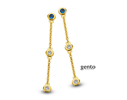 RB47 Gento Jewels