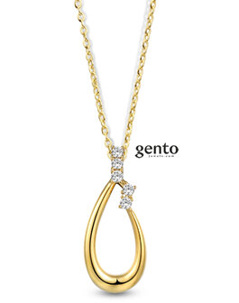 RB14-45 Gento Jewels