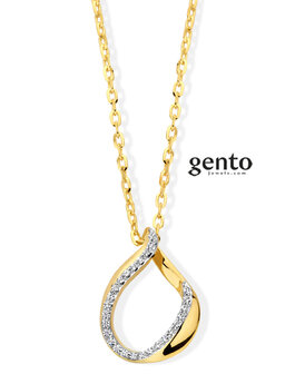 RB12-45 Gento Jewels