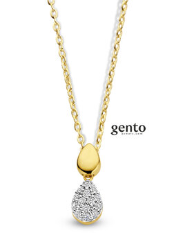 RB08-43 Gento Jewels