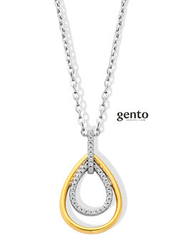 RB01-45 Gento Jewels