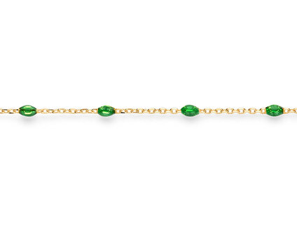 2226YRG Blush juwelen