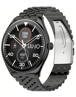 SWLJ160 Liu Jo Smartwatch Slim Man