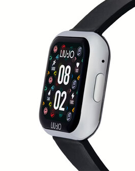 SWLJ138 Liu Jo Smartwatch Voice Mini