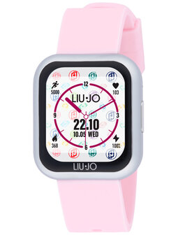 SWLJ139 Liu Jo Smartwatch Voice Mini