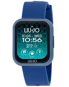 SWLJ145 Liu Jo Smartwatch Voice Mini