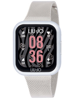 SWLJ146 Liu Jo Smartwatch Voice Mini