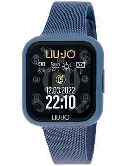 SWLJ148 Liu Jo Smartwatch Voice Mini