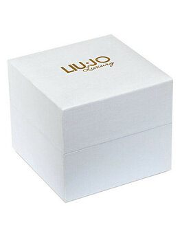 SWLJ097 Liu Jo Smartwatch Voice Slim Luxury