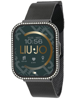 SWLJ098 Liu Jo Smartwatch Voice Slim Luxury