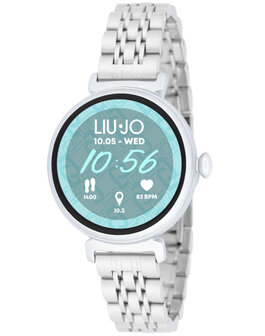 SWLJ156 Liu Jo Smartwatch Voice Glam