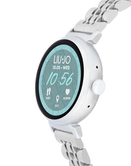 SWLJ156 Liu Jo Smartwatch Voice Glam