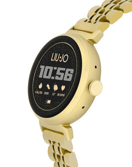 SWLJ157 Liu Jo Smartwatch Voice Glam