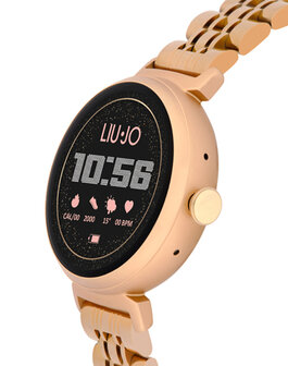 SWLJ158 Liu Jo Smartwatch Voice Glam