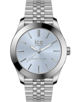 023789 Ice Watch Steel Solar