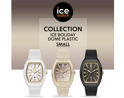 024039 Ice Watch Boliday Dome Plas