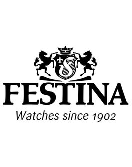 F20670-4 Festina uurwerk