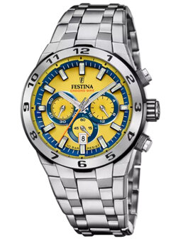 F20670-4 Festina uurwerk