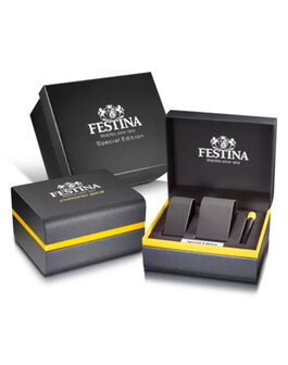 F20673-1 Festina uurwerk