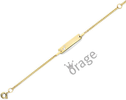 K2964_12 Orage Kids