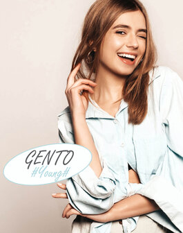 GK687 Gento Young