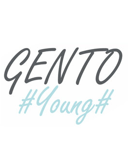 GK687 Gento Young