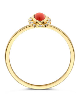 1266YRA Blush juwelen