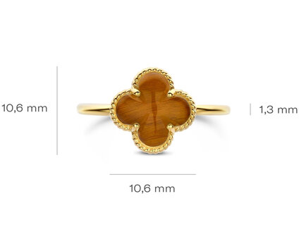 1269YTQ Blush juwelen