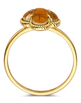 1269YTQ Blush juwelen