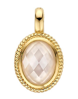 6097YMQ Blush juwelen