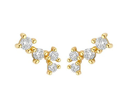 7373YZI Blush juwelen