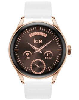 025104 Ice Smart Round 3.0