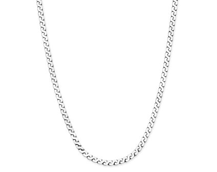 N5J60 Naiomy Silver