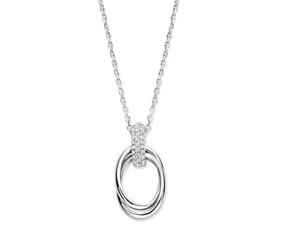 N5D55 Naiomy Silver