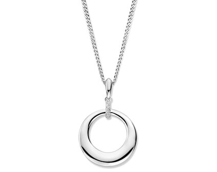 N5B54 Naiomy Silver