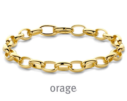 BB180 Orage