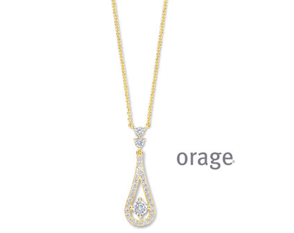 BB164 Orage