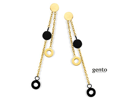 SA57 Gento Jewels