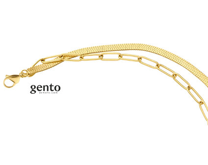 LA60_19 Gento Jewels