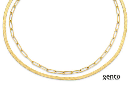 LA61_50 Gento Jewels