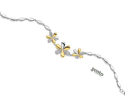 SB153-19 Gento Jewels