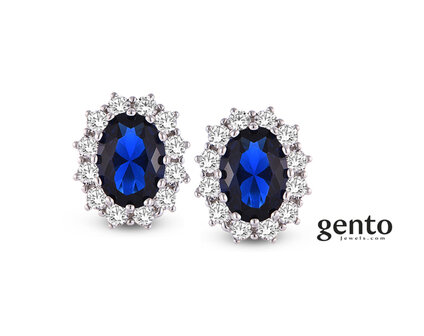 RA42 Gento Jewels
